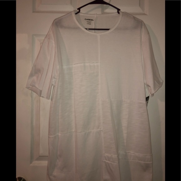 New large white shirt - Picture 1 of 1